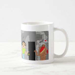 Pewdiepiemugg Coffee Mug