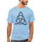 Pewter Trinity Knot T-Shirt