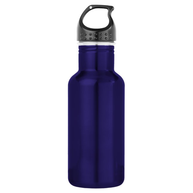 Pexagon Water Bottle (Front)