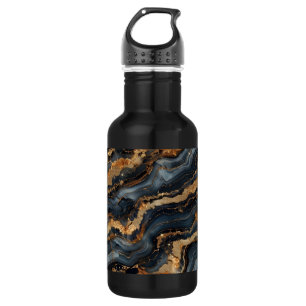 Pexagon Water Bottle