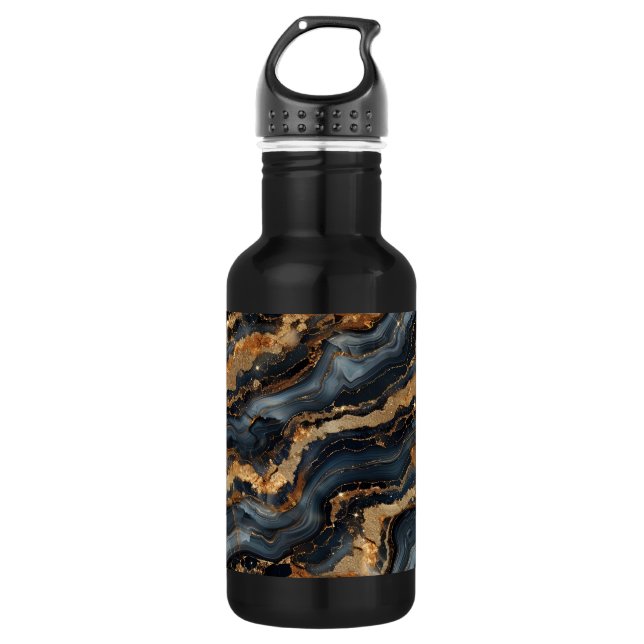 Pexagon Water Bottle (Front)