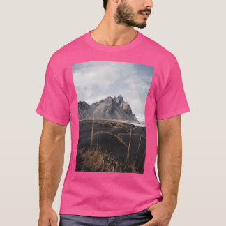 Pexels-Thibaut-Tattevin Active T-Shirt