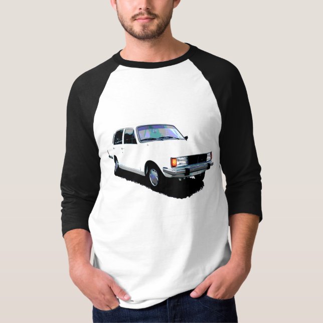 Peykan T-Shirt (Front)