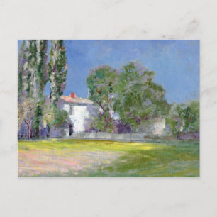 Peyrlebade, 1896-97 postcard