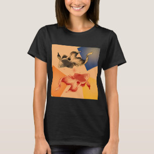 Pez T-Shirt