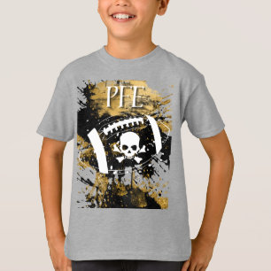 PFE Football Tee