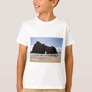 Pfeiffer Beach Big Sur California Products T-Shirt