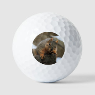 Pfft Golf Balls