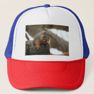 Pfft  trucker hat