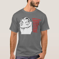 PFFTCH Laughing Rage Face Comic Meme