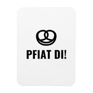 Pfiat di magnet