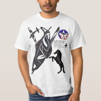 pfive1-alphabet T-Shirt