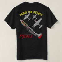 Pfive1 P-51D "Down for Double"