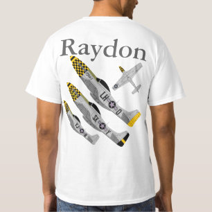 Pfive1 Raydon T-Shirt