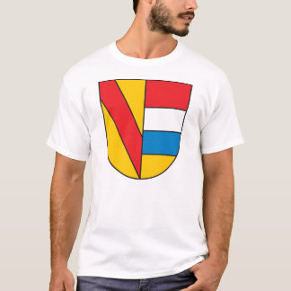 Pforzheim Coat of Arms T-shirt