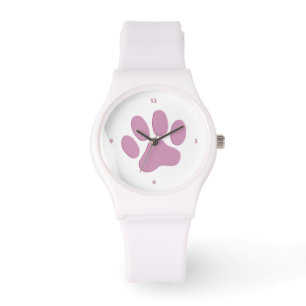 PFOTE in PINK Watch