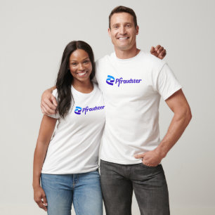 Pfraudster - Pfizer Logo Parody Unisex T-Shirt