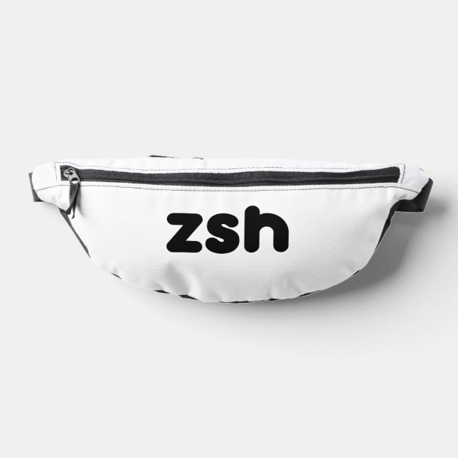 pfundgoudew bum bags (Lay Down)