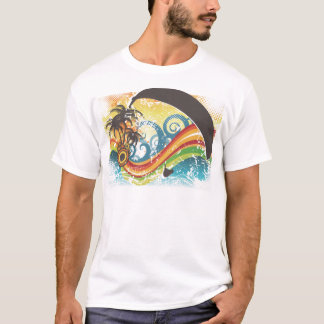 PG-03 CenterPoint T-Shirt