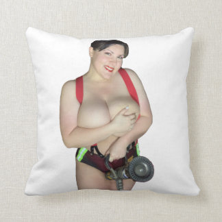 Pg-13 nozzle cushion