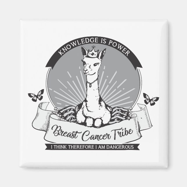 PG magnet, multiple colour/shape/size options Magnet (Front)