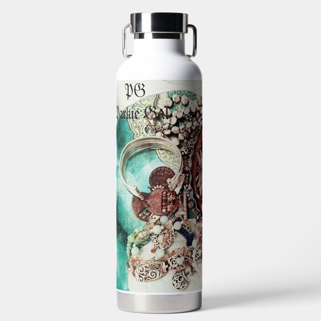 PG Parkie Gal Water bottle (Front)