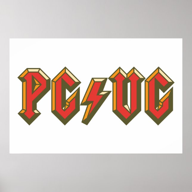 PG/VG POSTER (Front)