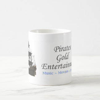 PGE & Ship Coffee Mug