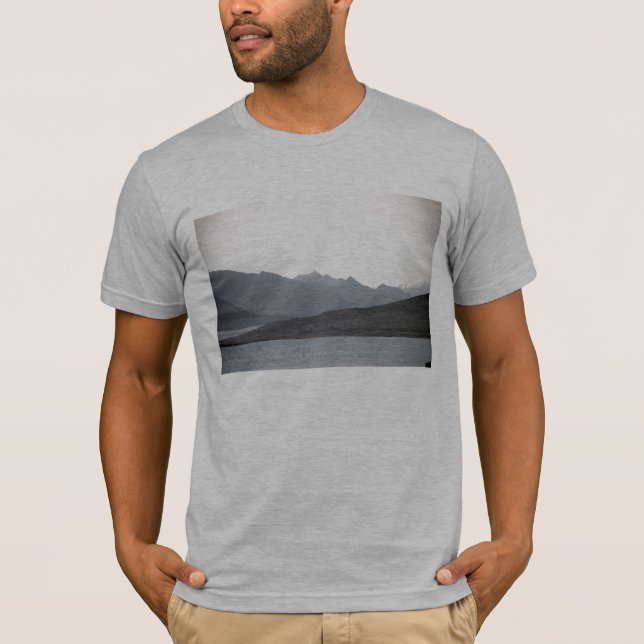 PGT T-Shirt (Front)