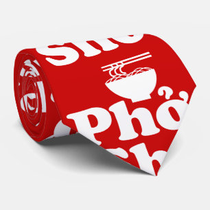 Phở Shở Tie