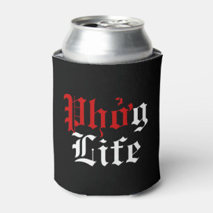 Phởg Life Can Cooler