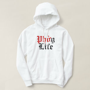 Phởg Life Hoodie