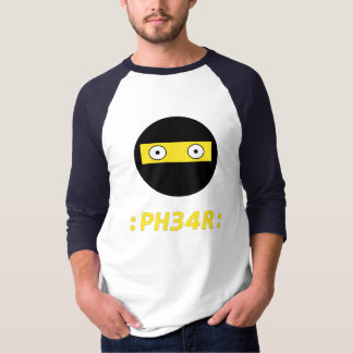 PH34R T-Shirt