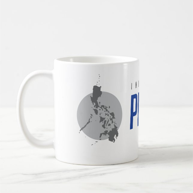 PH 07 COFFEE MUG (Left)