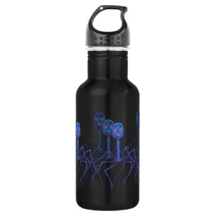 Phage 532 Ml Water Bottle