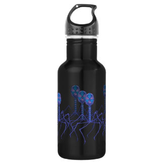 Phage 532 Ml Water Bottle