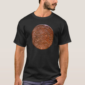 Phaistos Disc T-Shirt