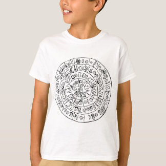 Phaistos disc T-Shirt