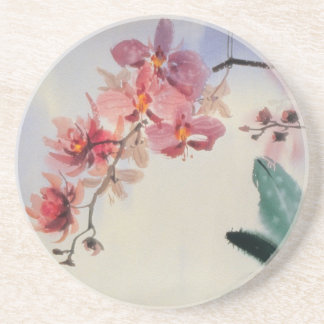 Phalaenopsis Coaster