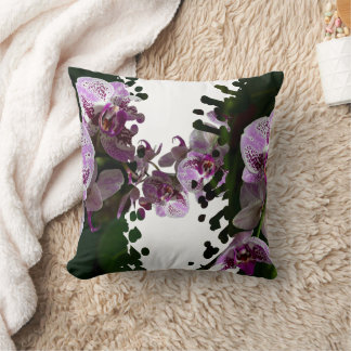 Phalaenopsis Cushion