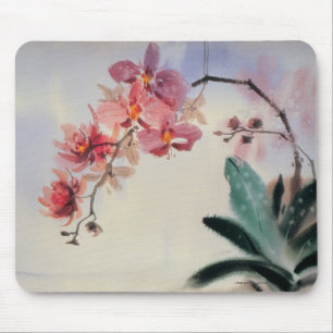 Phalaenopsis Mouse Mat