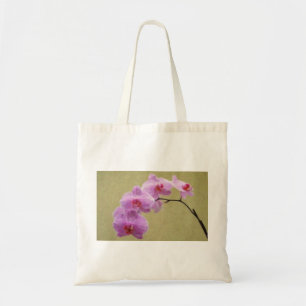 Phalaenopsis Orchid Tote Bag