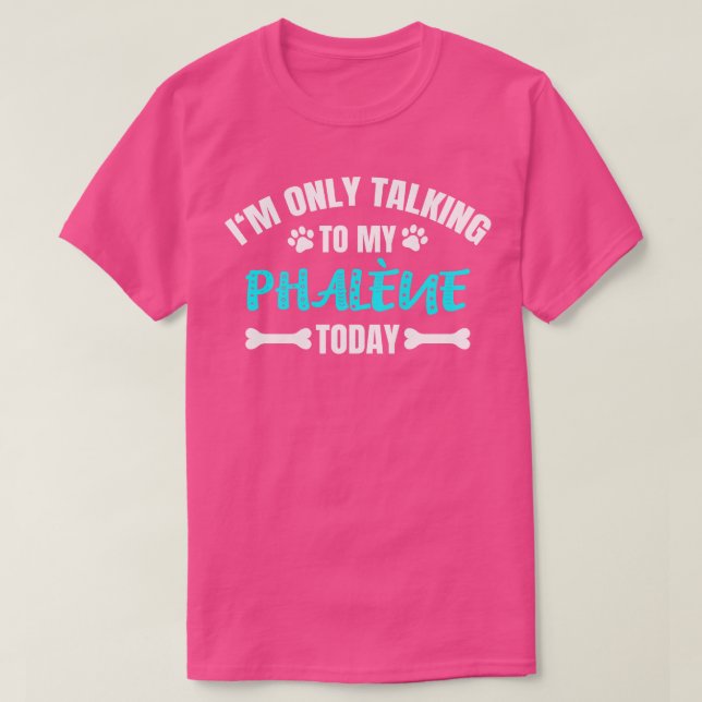 Phalne Owner T-Shirt (Design Front)