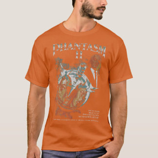 Phantasm5 T-Shirt