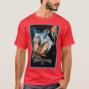 Phantasm II Special Release Cover Art 1988VHSGasm T-Shirt