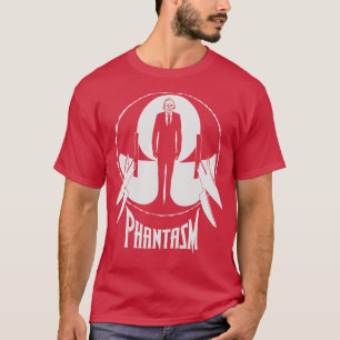 Phantasm movie T-Shirt
