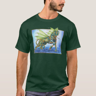 Phantasmal Mount T-Shirt