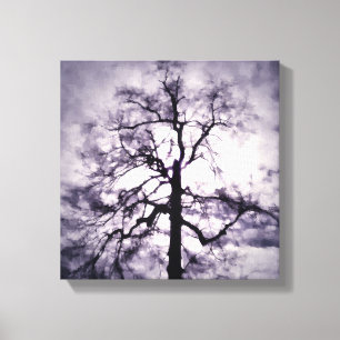 Phantastes Canvas Print