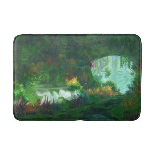 Phantastes: Lady of the Marble Bathmat