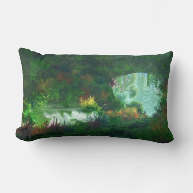 Phantastes: Lady of the Marble Pillow (Front)